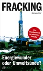 Cover: Fracking - oekom verlag