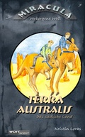 Cover: TERRA AUSTRALIS - wortweit-Verlag