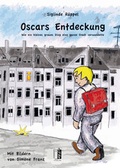 Cover: Oscars Entdeckung - MEDU VERLAG