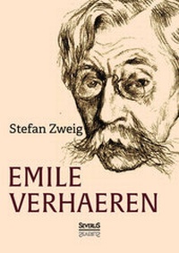 Abbildung von: Emile Verhaeren - SEVERUS Verlag