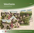 Cover: Westheim - context verlag Augsburg
