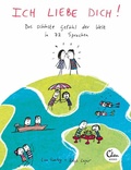 Cover: Ich liebe dich! - Eden Books - ein Verlag der Edel Verlagsgruppe