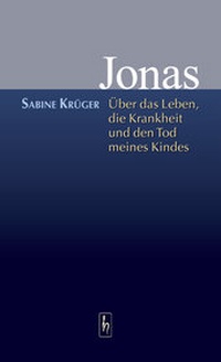 Enlarge image Cover: Jonas - Hübner, Felicitas