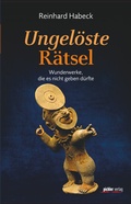 Cover: Ungel&ouml;ste R&auml;tsel - Verlagsgruppe Styria GmbH & Co. KG