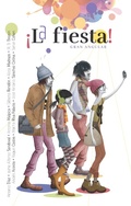 Cover: &iexcl;La fiesta! - Ediciones SM