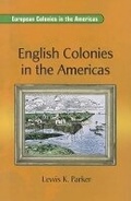 Cover: English Colonies in the Americas - Rigby