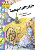 Cover: Rumpelstiltskin - Franklin Watts Ltd