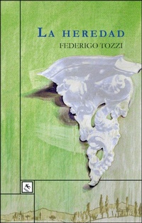 Enlarge image Cover: La heredad - Ediciones Traspiés