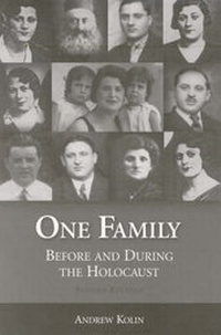 Enlarge image Cover: One Family - University Press of America