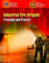 Abbildung von: Industrial Fire Brigade: Principles And Practice - Jones and Bartlett Publishers, Inc