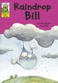 Cover: Leapfrog Rhyme Time: Raindrop Bill - Franklin Watts Ltd