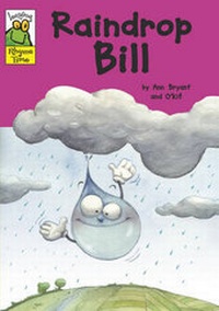 Enlarge image Cover: Leapfrog Rhyme Time: Raindrop Bill - Franklin Watts Ltd