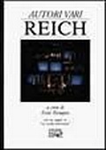 Cover: Reich - EDT