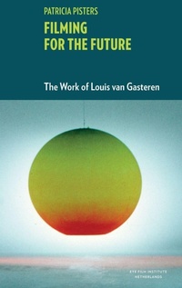 Enlarge image Cover: Filming for the Future - Amsterdam University Press