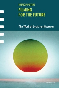 Enlarge image Cover: Filming for the Future - Amsterdam University Press
