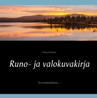 Abbildung von: Runo- ja valokuvakirja - BoD - Books on Demand