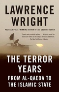 Cover: The Terror Years - Vintage