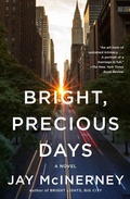 Cover: Bright, Precious Days - Vintage