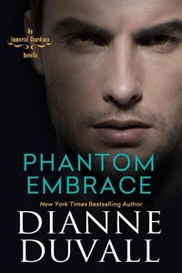 Enlarge image Cover: Phantom Embrace - Zebra