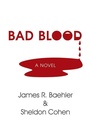 Cover: Bad Blood - Xlibris