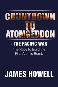 Enlarge image Cover: Countdown to Atomgeddon - Xlibris
