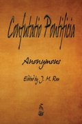 Cover: Confutatio Pontificia - Merchant Books