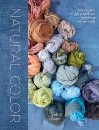 Abbildung von: Natural Color - Watson-Guptill Publications Inc.,U.S.