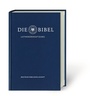 Bild: Lutherbibel revidiert 2017 - Die Gemeindebibel - Deutsche Bibelgesellschaft