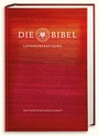 Bild: Lutherbibel revidiert 2017 - Die Schulbibel - Deutsche Bibelgesellschaft