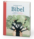 Cover: Geschichten aus der Bibel - Deutsche Bibelgesellschaft