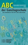 Cover: ABC der Ganztagsschule - Wochenschau Verlag