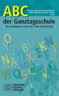 Cover: ABC der Ganztagsschule - Wochenschau Verlag