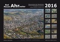 Cover: Bad Neuenahr Ahrweiler aus der Luft 2016 - EDITION ARCHAEA