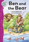 Cover: Ben and the Bear - Franklin Watts Ltd