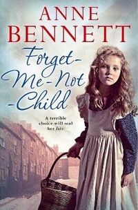 Abbildung von: Forget-Me-Not Child - HarperCollins