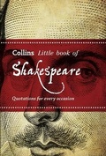 Cover: Shakespeare - Collins