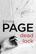 Cover: Deadlock - HarperCollins