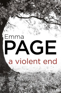 Enlarge image Cover: A Violent End - HarperCollins