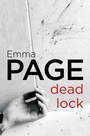 Cover: Deadlock - HarperCollins