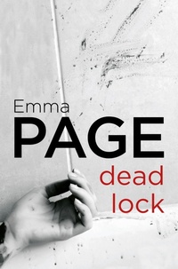Enlarge image Cover: Deadlock - HarperCollins