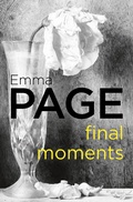 Cover: Final Moments - HarperCollins