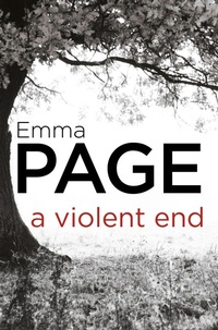 Enlarge image Cover: A Violent End - HarperCollins