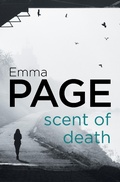 Cover: Scent of Death - HarperCollins