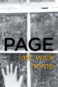 Cover: Last Walk Home - HarperCollins