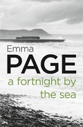 Cover: A Fortnight by the Sea - HarperCollins