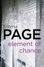 Cover: Element of Chance - HarperCollins