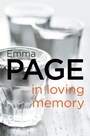 Cover: In Loving Memory - HarperCollins