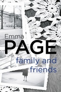 Cover: Family and Friends - HarperCollins