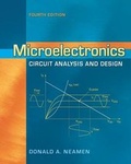 Cover: Package: Microelectronics Circuit Analysis and Design with PSPICE for Basic Microelectronics with CD - McGraw-Hill Education