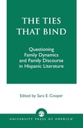 Cover: The Ties That Bind - University Press of America